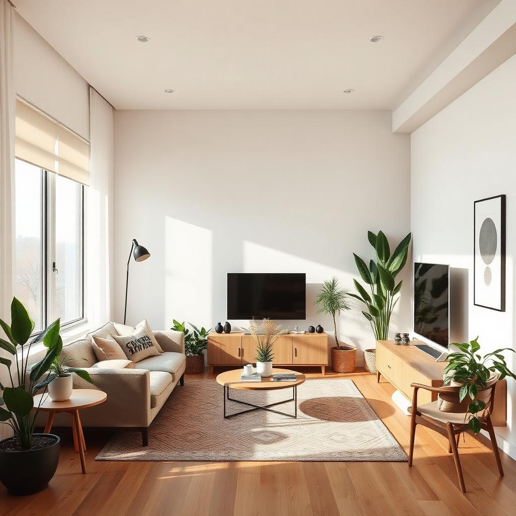 Residential rental management